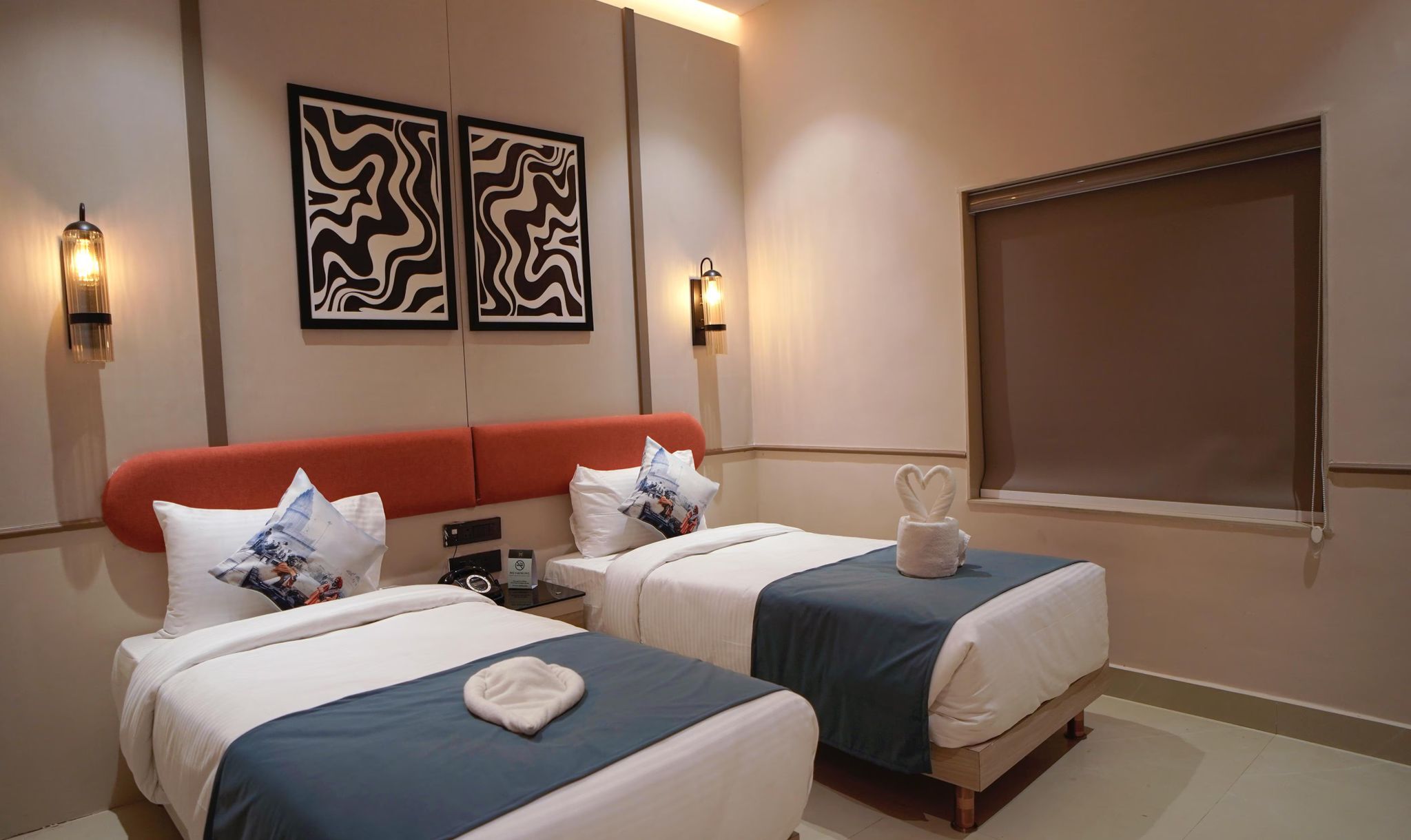 Heritage Kashinaama Superior- Twin 2