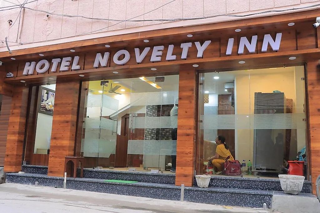 Hotel Novelty Inn