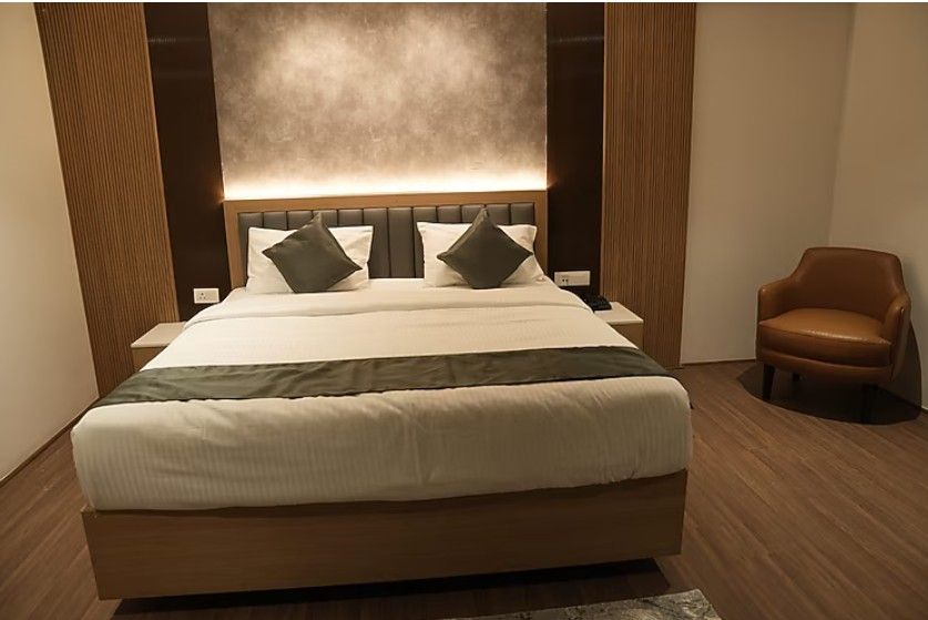Suite Room