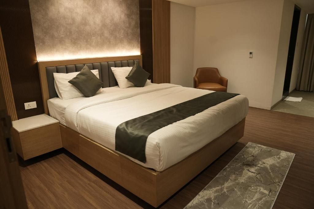 Premium Suite