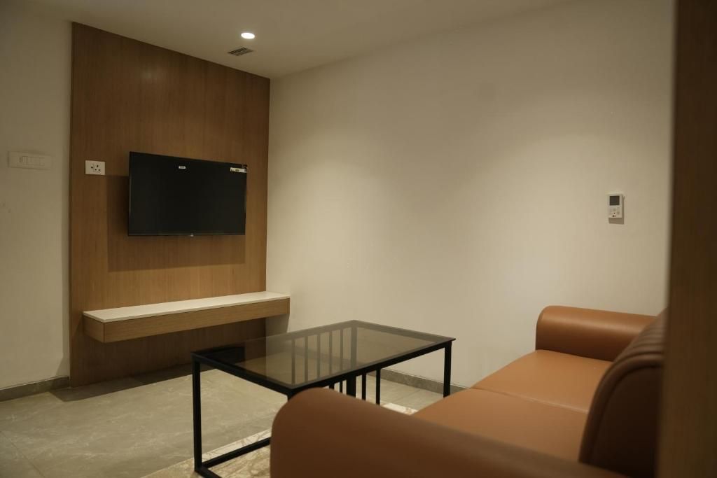 Premium Suite