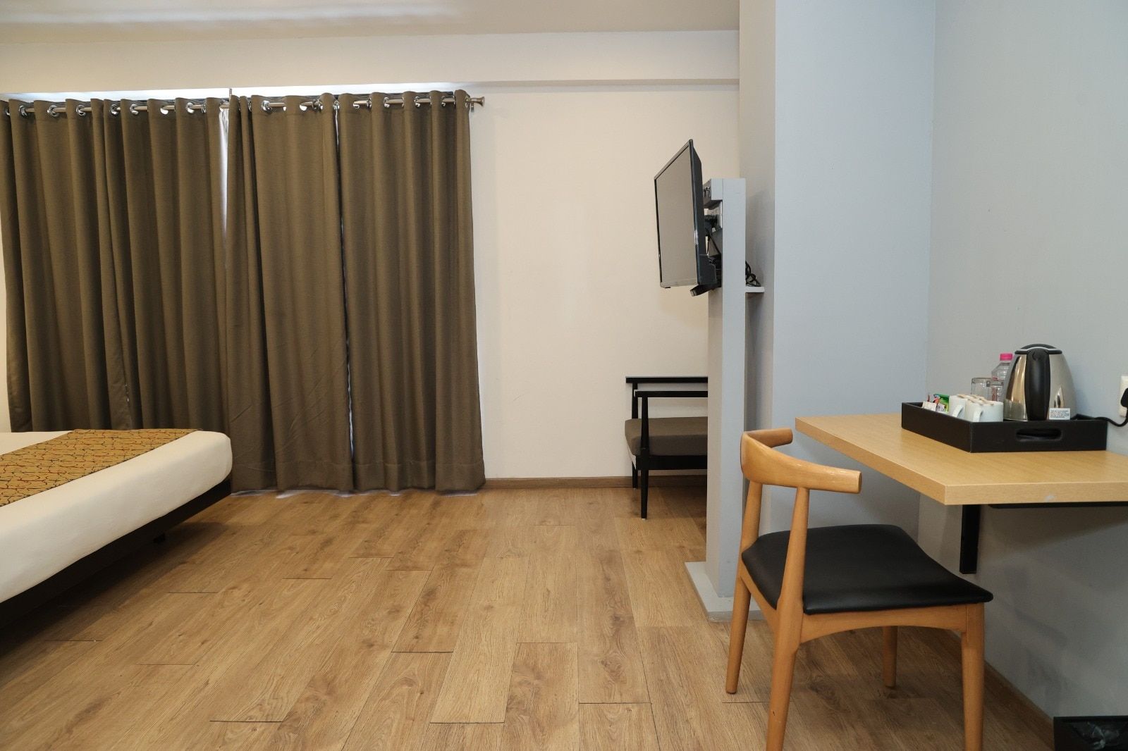 Executive Room King Size