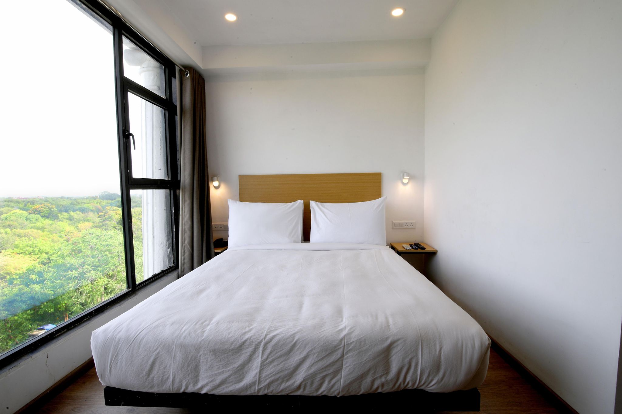 Executive Room King Size