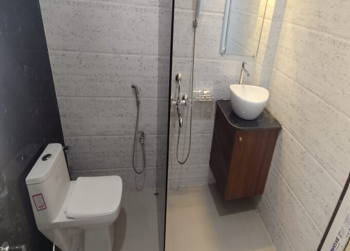 Sea Wander Resort Cottage Room With Balcony Pool View 3