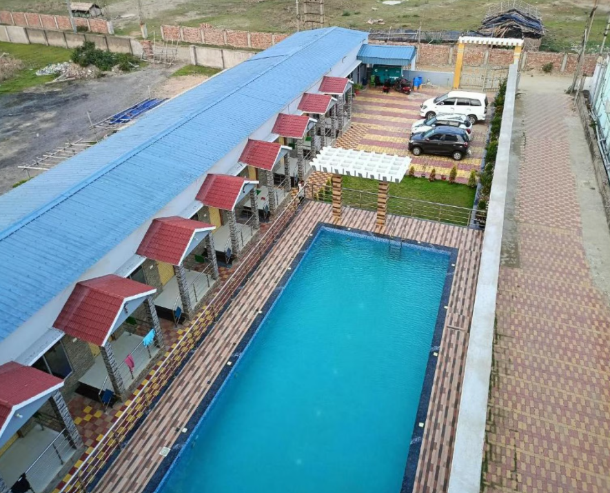 Sea Wander Resort