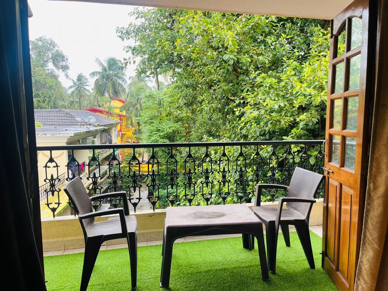 Harmony 2BHK Apt in North Goa Harmony by CasaFlip: 2BHK Apt in North Goa 5