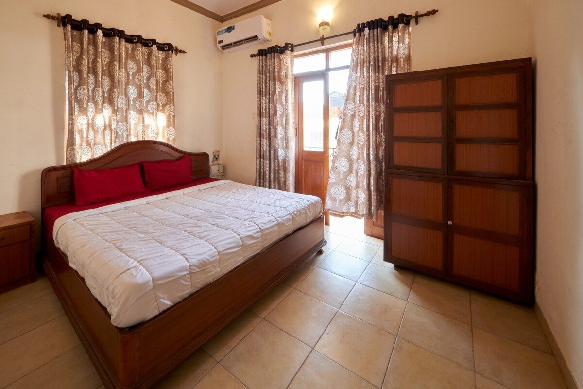 Harmony 2BHK Apt in North Goa Harmony by CasaFlip: 2BHK Apt in North Goa 2