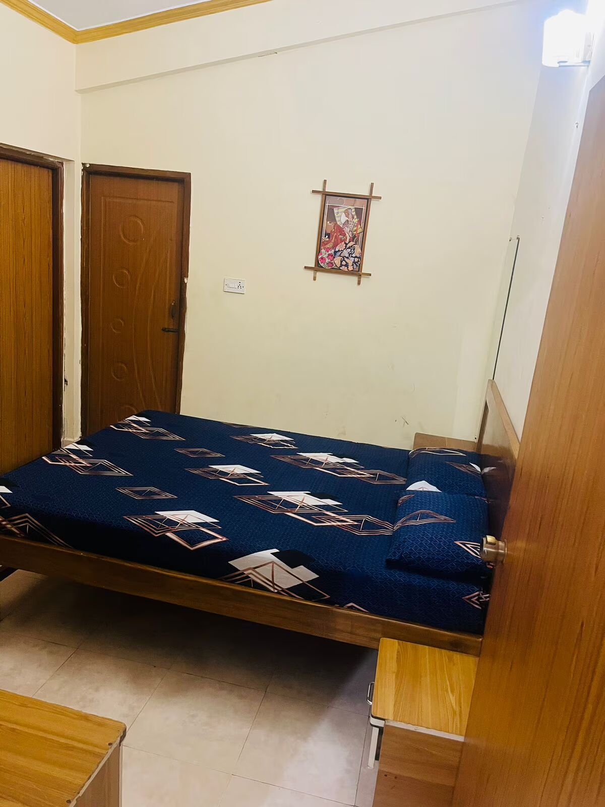 Harmony 2BHK Apt in North Goa Harmony by CasaFlip: 2BHK Apt in North Goa 4