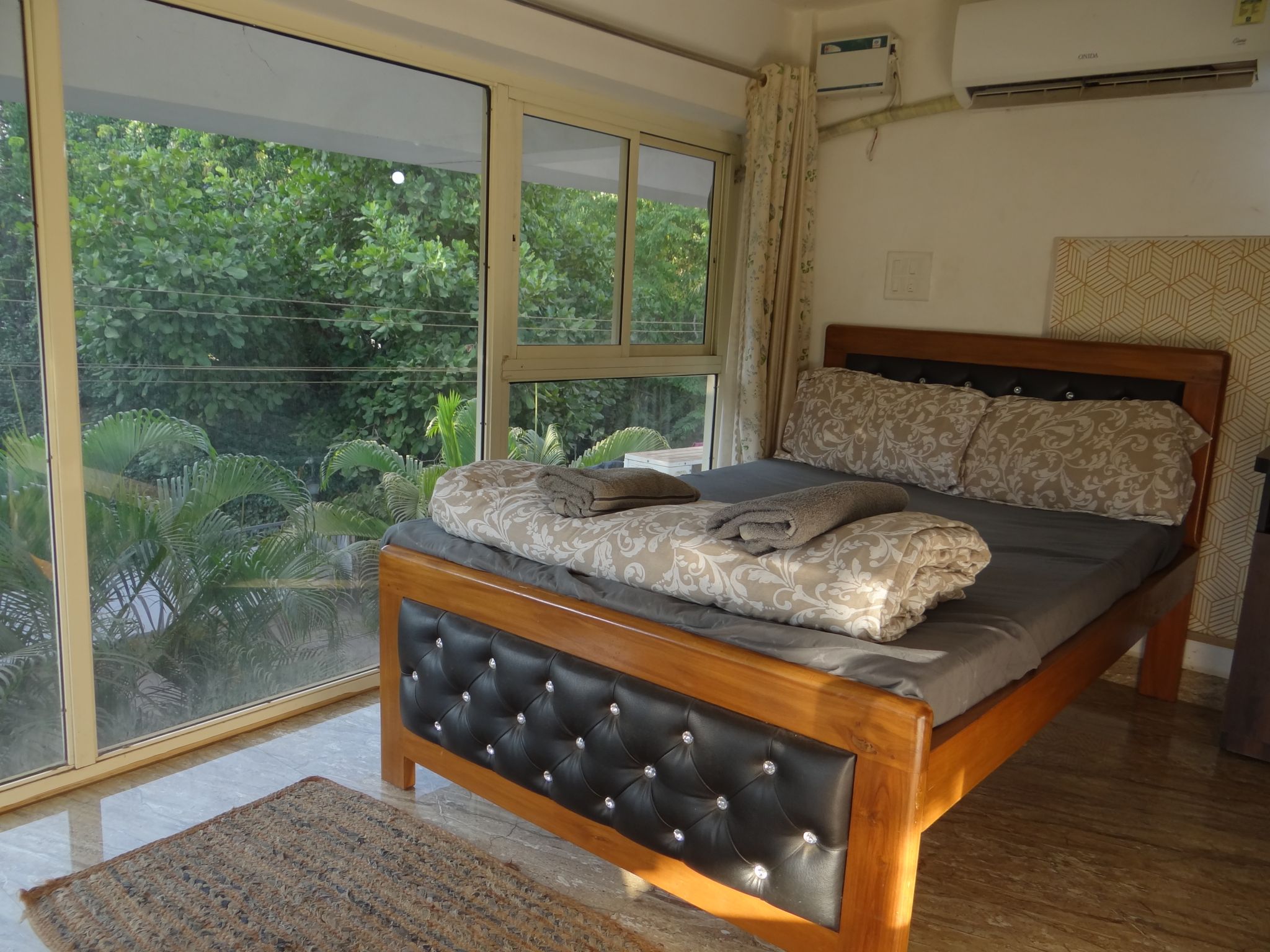 CASA MELLOW - 7TH PRIVATE ROOM