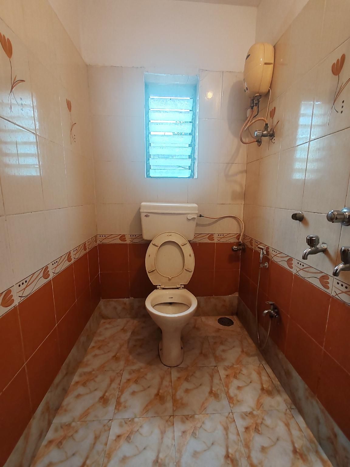 Non - AC Standard Room