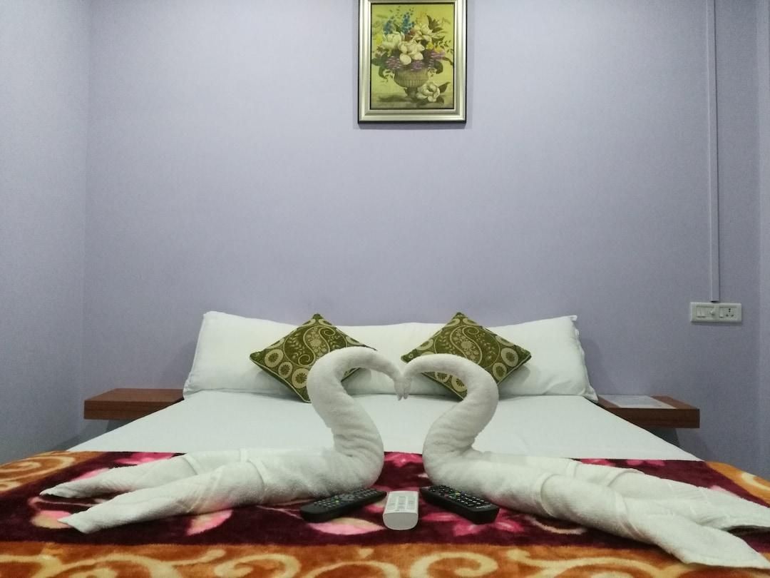 Hotel Sea View , Sri Vijaya Puram Main Photo