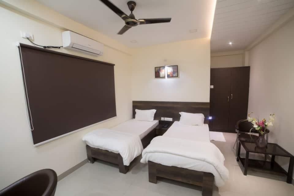 AC Deluxe Room