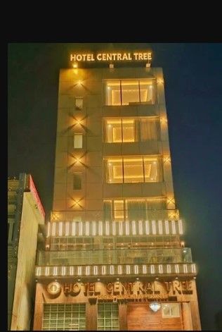 Hotel Central Tree