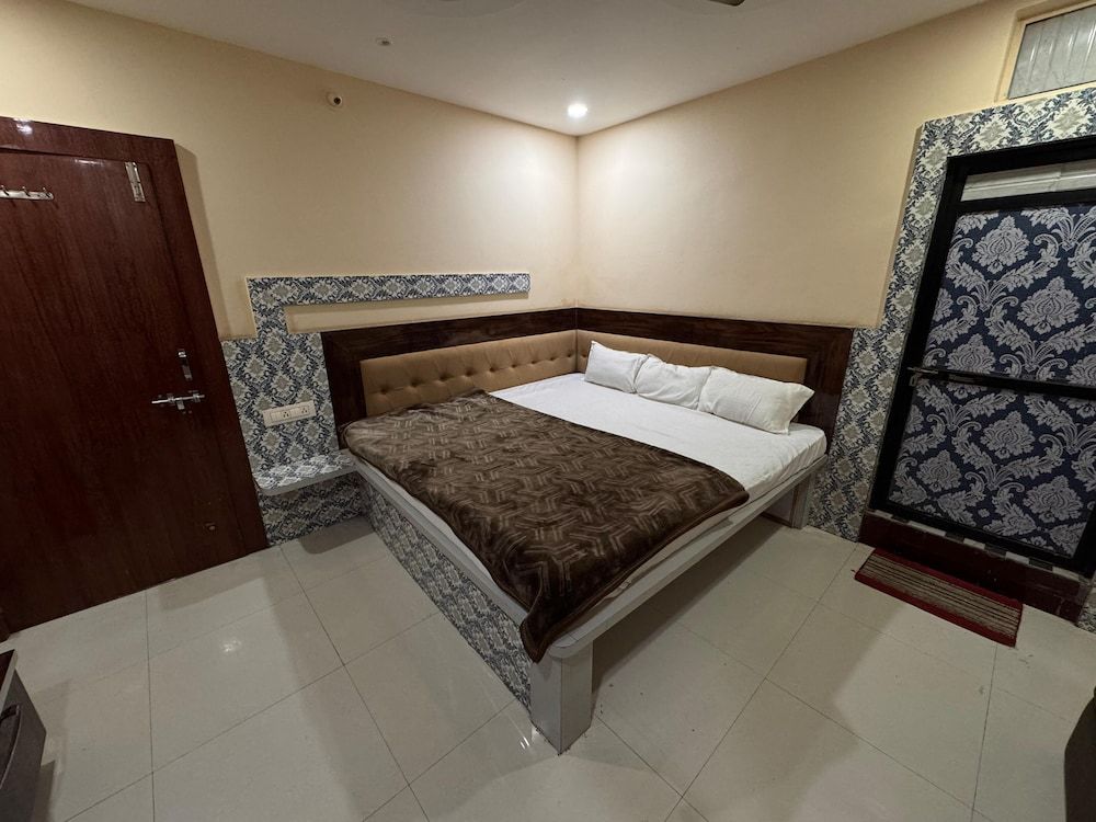 Hotel Shree Parwati Palace, Ujjain