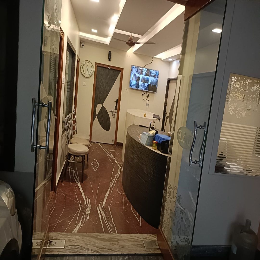 Hotel Dakshin Sea Paradise