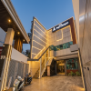 Hotel Shagun & Banquets | Budget Hotel in Rohini | Couple Friendly Stay | Banquet Facilities