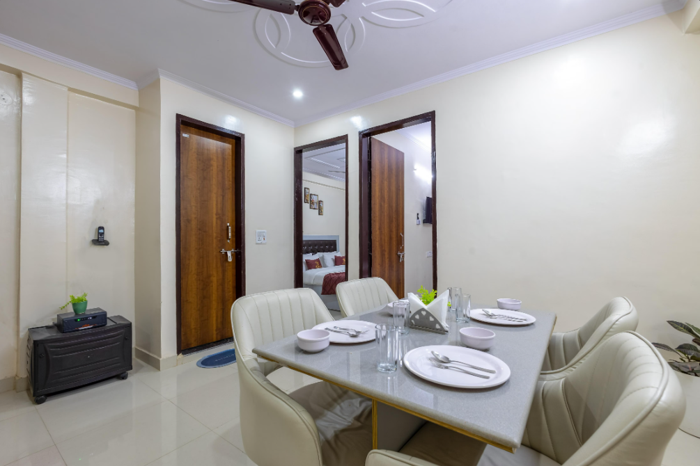 The King Residency