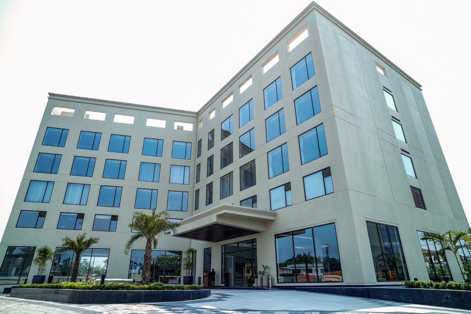 Aurum by R.J Resorts