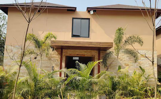 Maira Serai Lotus Lagoon Villa 2