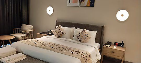 Maira Serai Banyan Bliss Villa 2