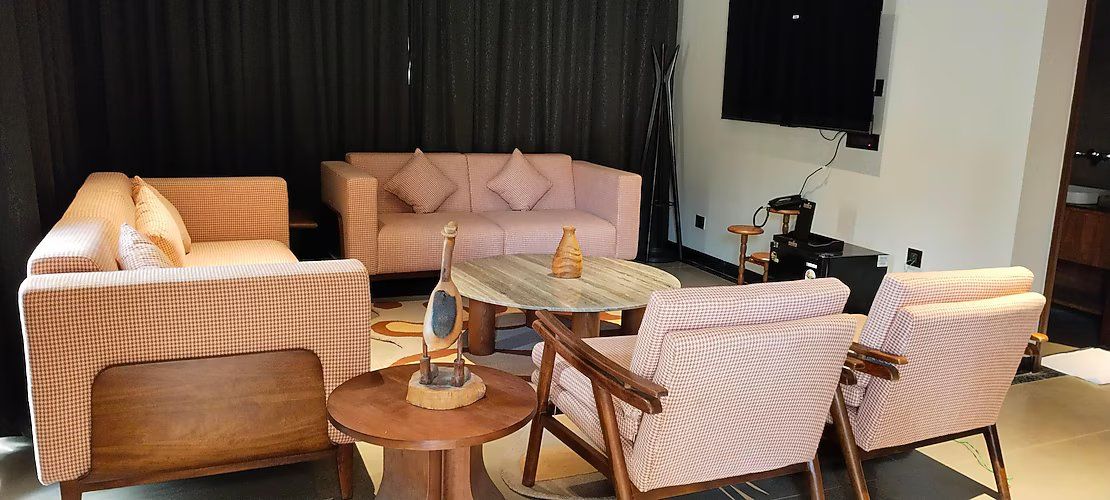 Maira Serai Mango Groove Cottage 2