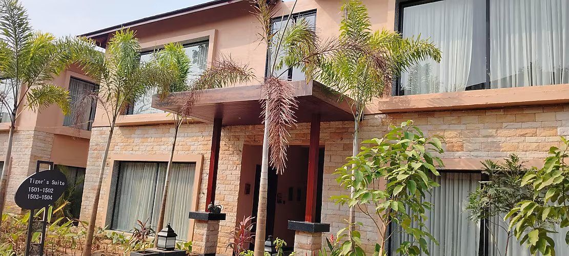 Maira Serai Mango Groove Cottage 4