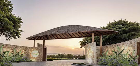 Maira Serai Banyan Bliss Villa 3