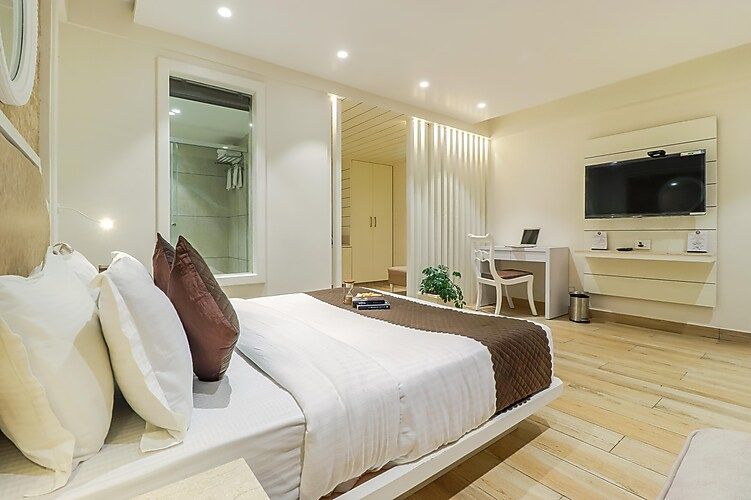 Premium Room ( Non-View )