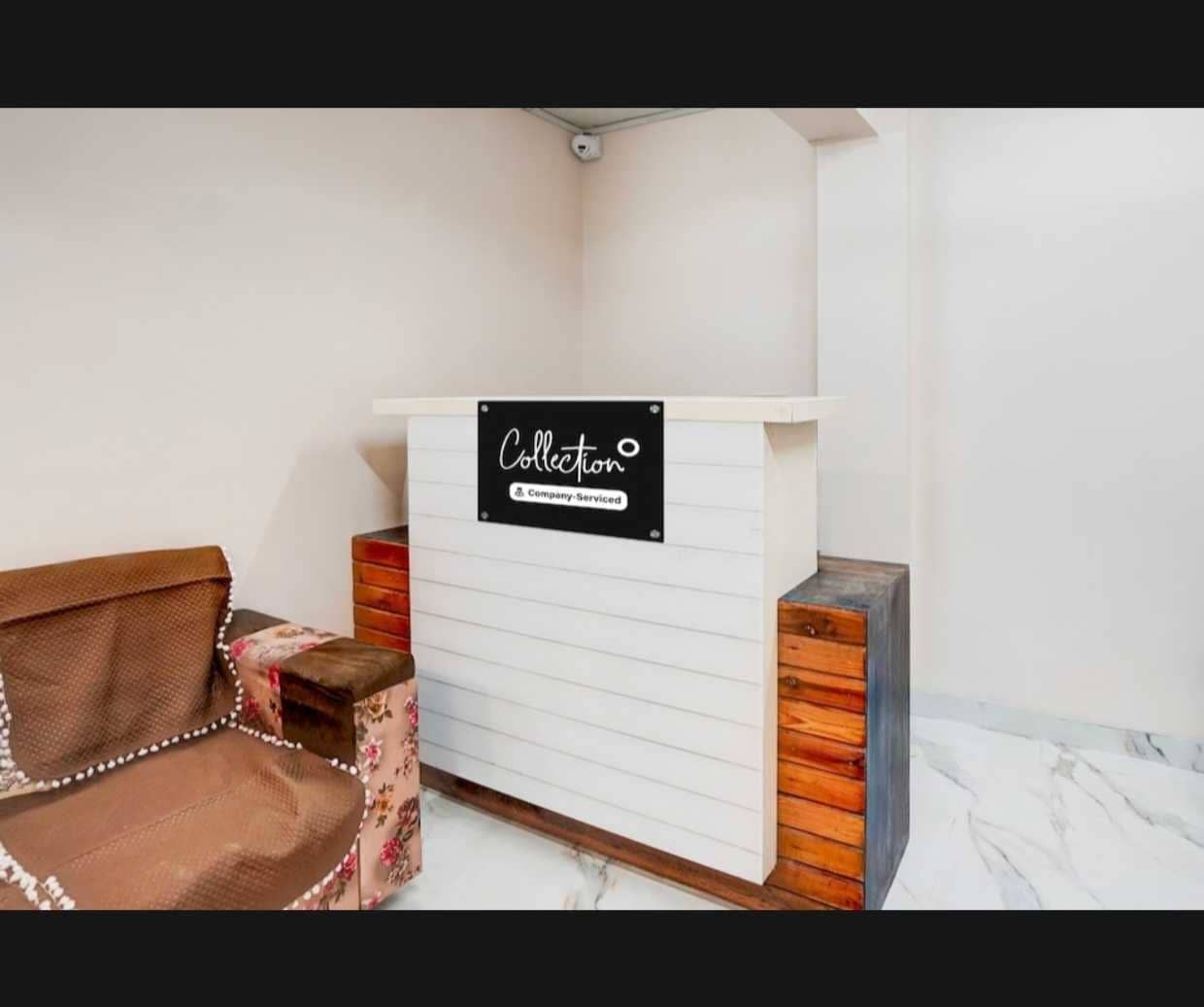 Super Collection O Ujjain Central Railway Junction Formerly Hotel Jai Jagdish CLASSIC 16