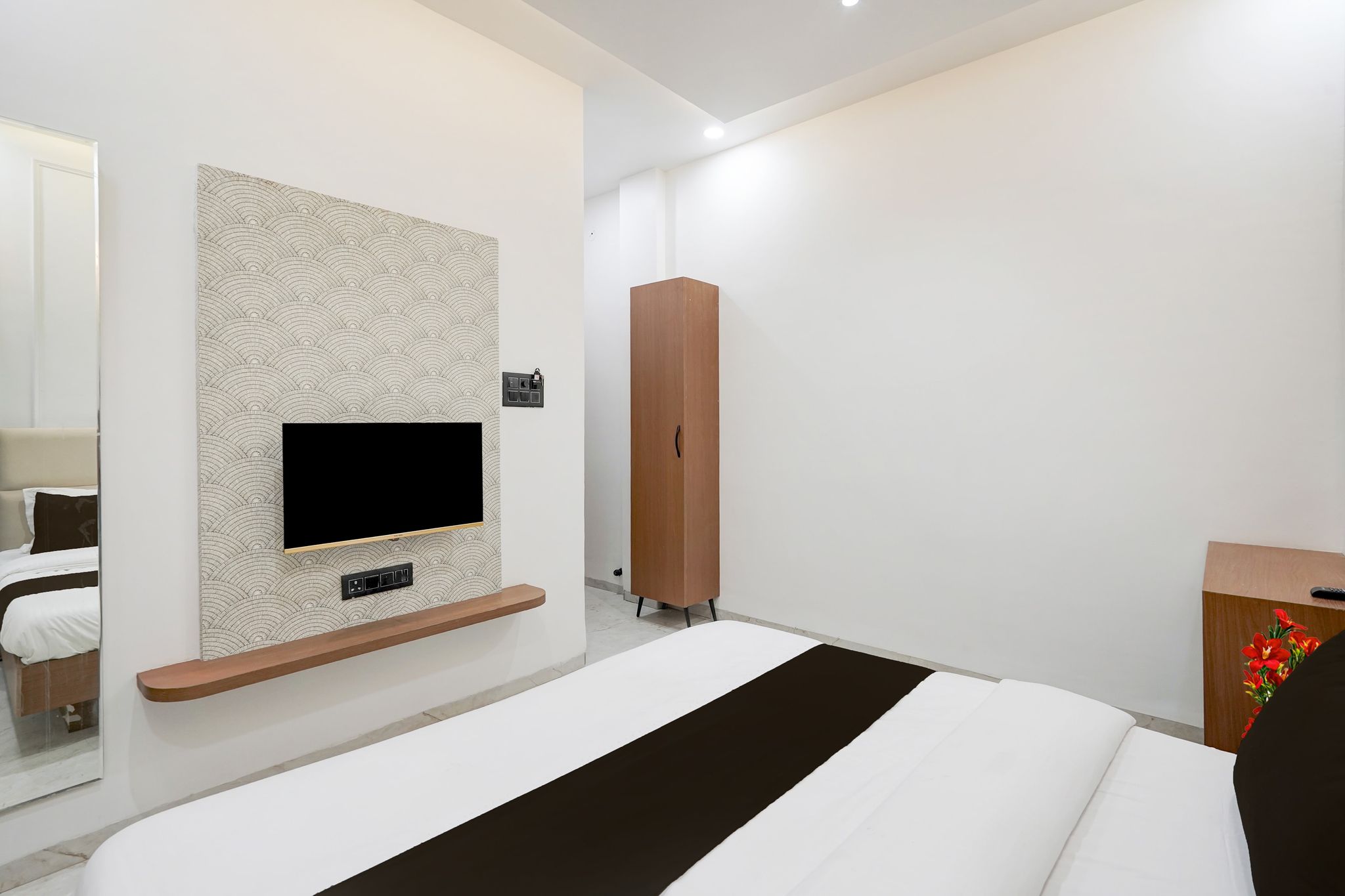 Super Collection O Ujjain Central Railway Junction Formerly Hotel Jai Jagdish CLASSIC 15