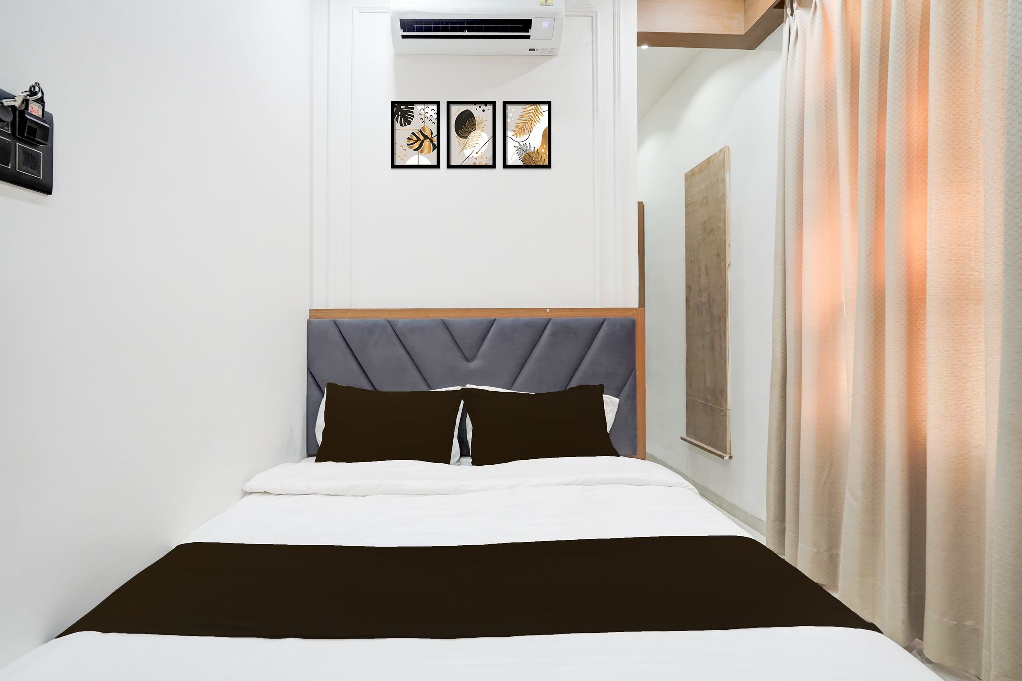 Super Collection O Ujjain Central Railway Junction Formerly Hotel Jai Jagdish CLASSIC 7