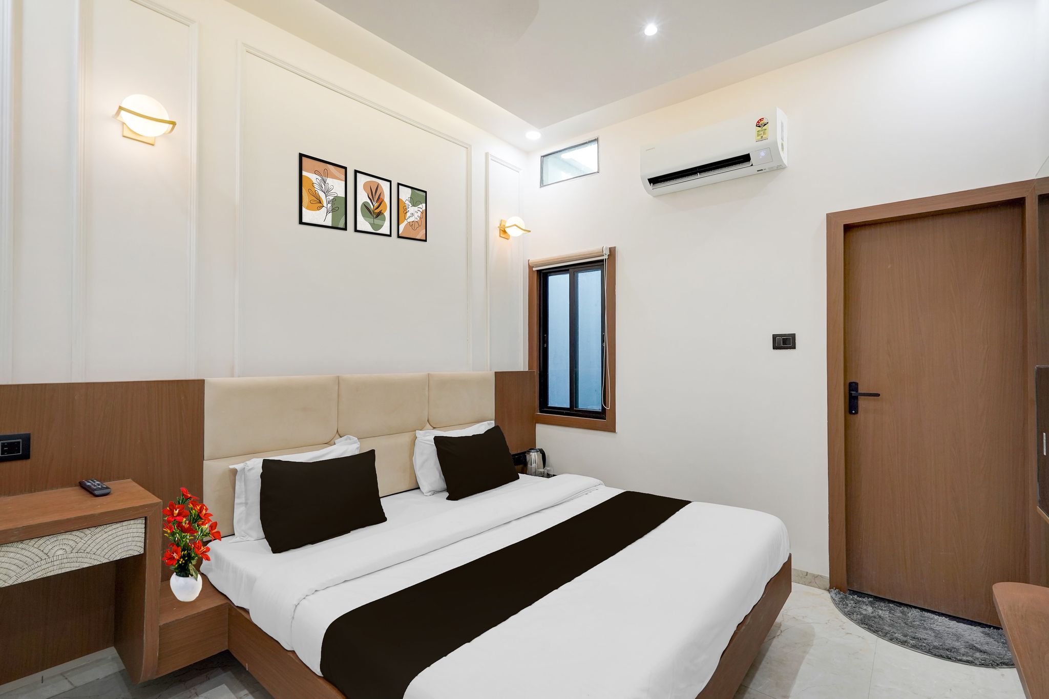 Super Collection O Ujjain Central Railway Junction Formerly Hotel Jai Jagdish CLASSIC 10