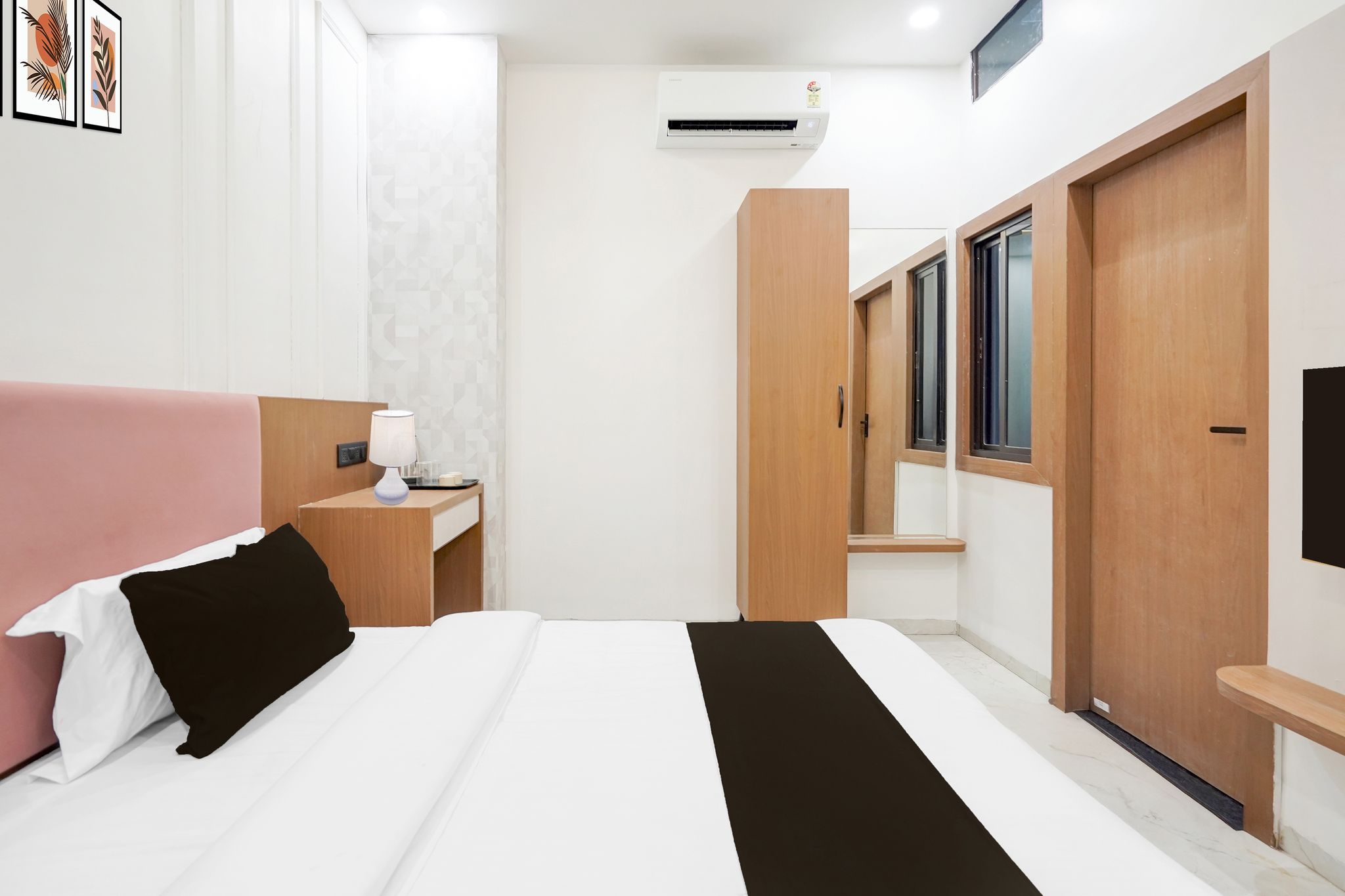 Super Collection O Ujjain Central Railway Junction Formerly Hotel Jai Jagdish CLASSIC 13