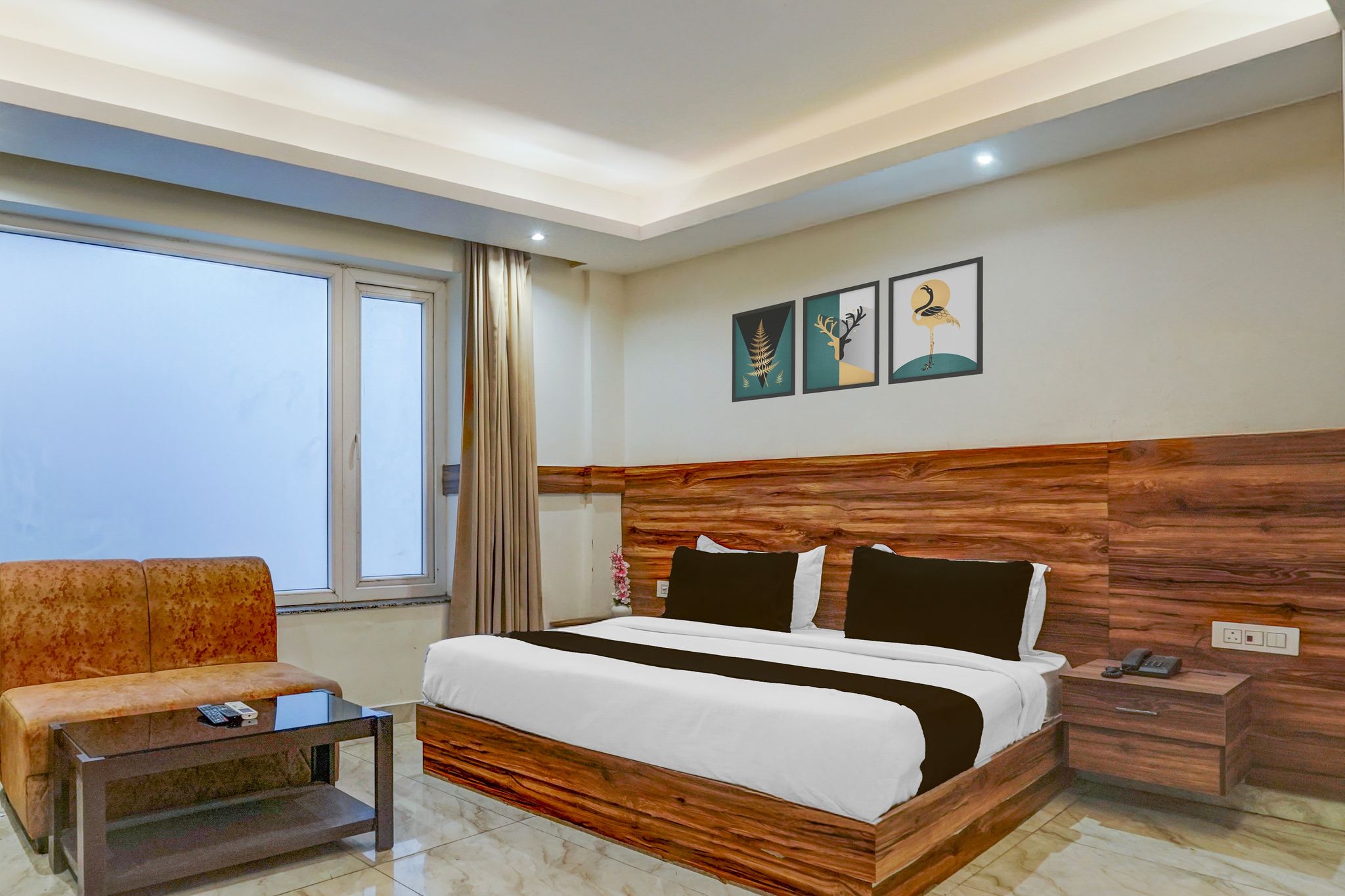 Townhouse Railway Road Katra Formerly The Amro