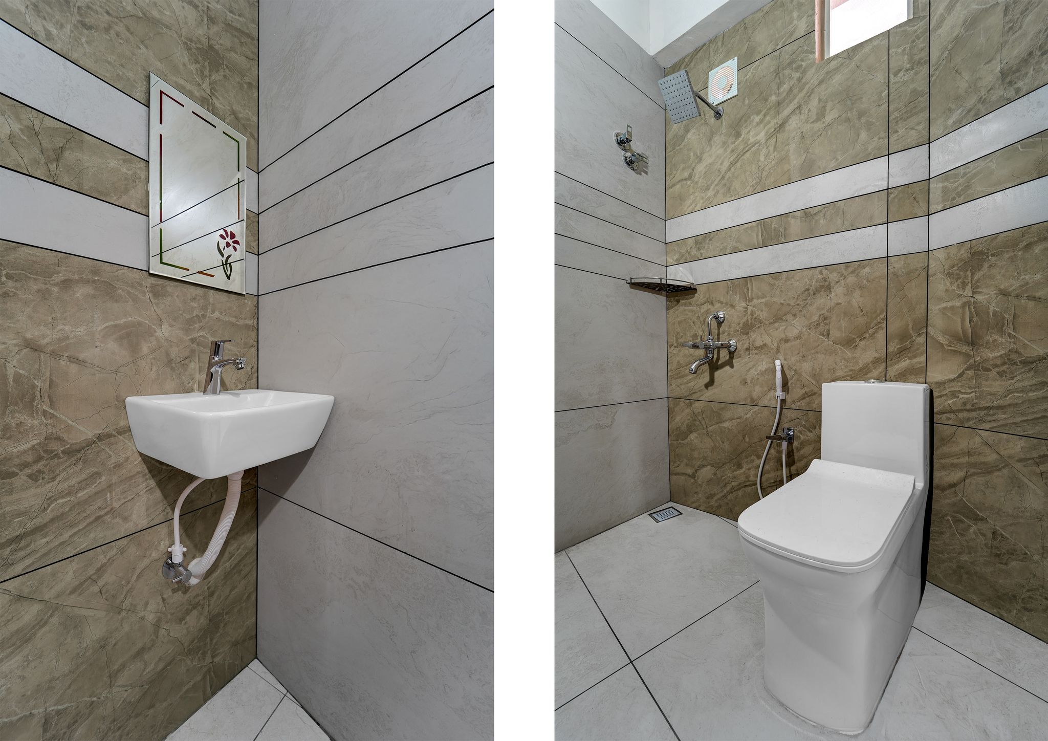 Super Hotel O Engineering College Sreekaryam Formerly B S Plaza CLASSIC 16