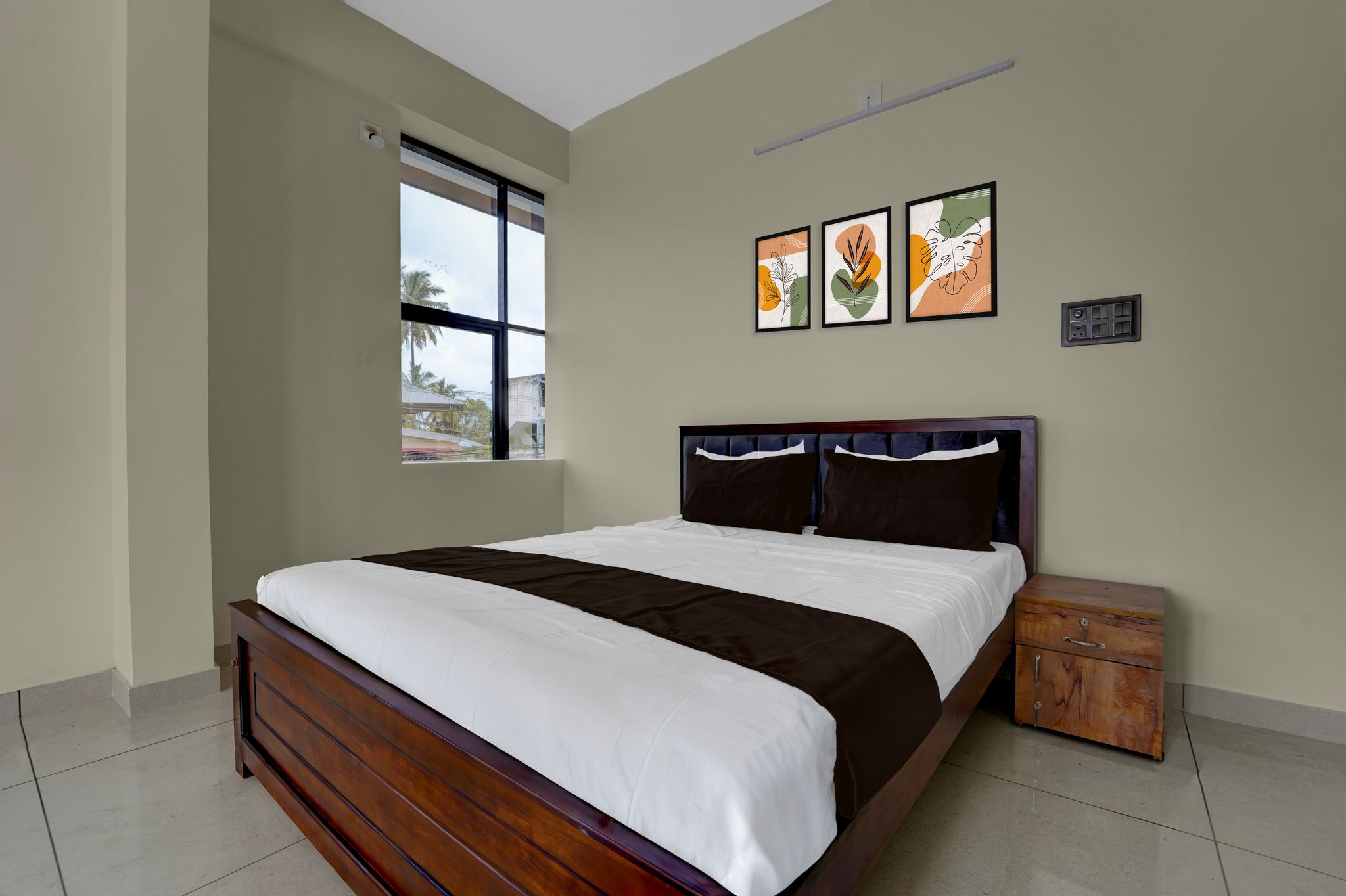 Super Hotel O Engineering College Sreekaryam Formerly B S Plaza CLASSIC 14