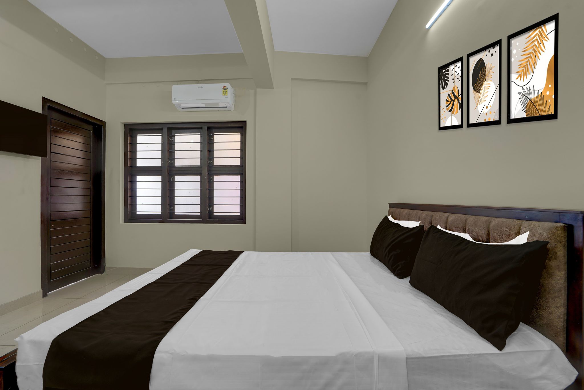 Super Hotel O Engineering College Sreekaryam Formerly B S Plaza CLASSIC 15