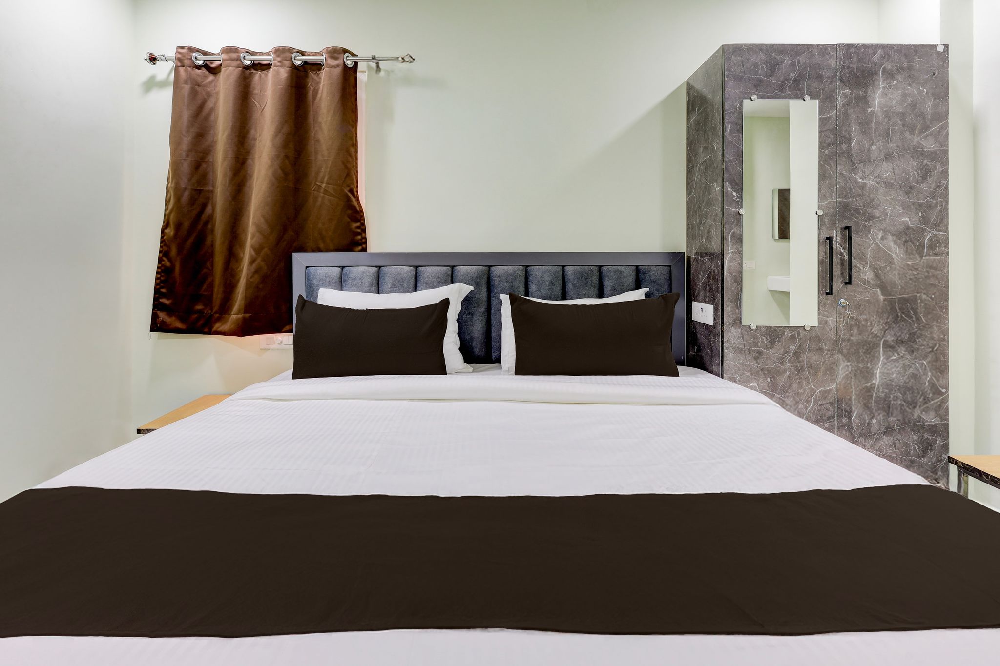 Super Hotel O Krishna Riverview Vijayawada Formerly Sikara CLASSIC 11