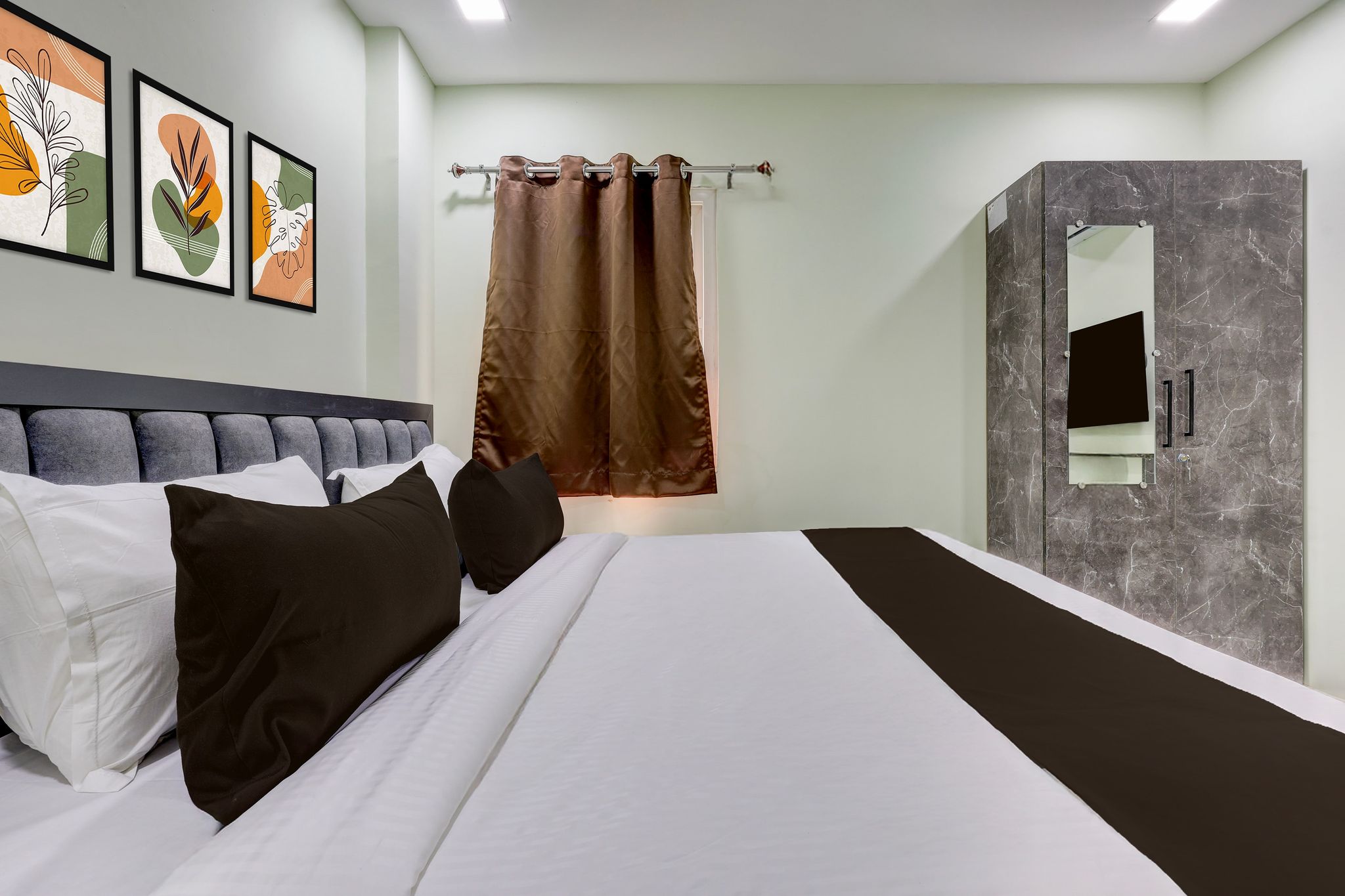 Super Hotel O Krishna Riverview Vijayawada Formerly Sikara CLASSIC 5