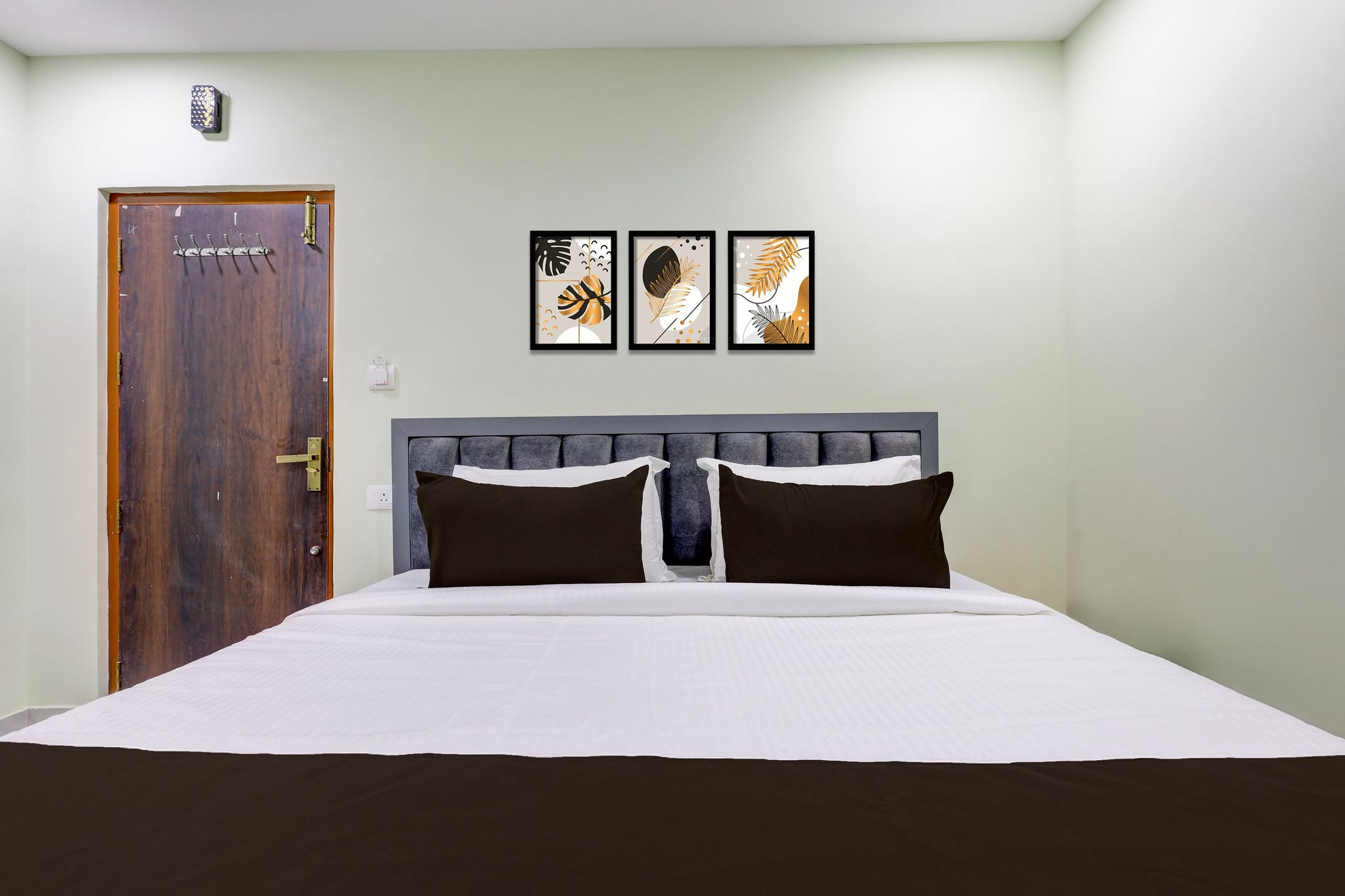 Super Hotel O Krishna Riverview Vijayawada Formerly Sikara CLASSIC 14