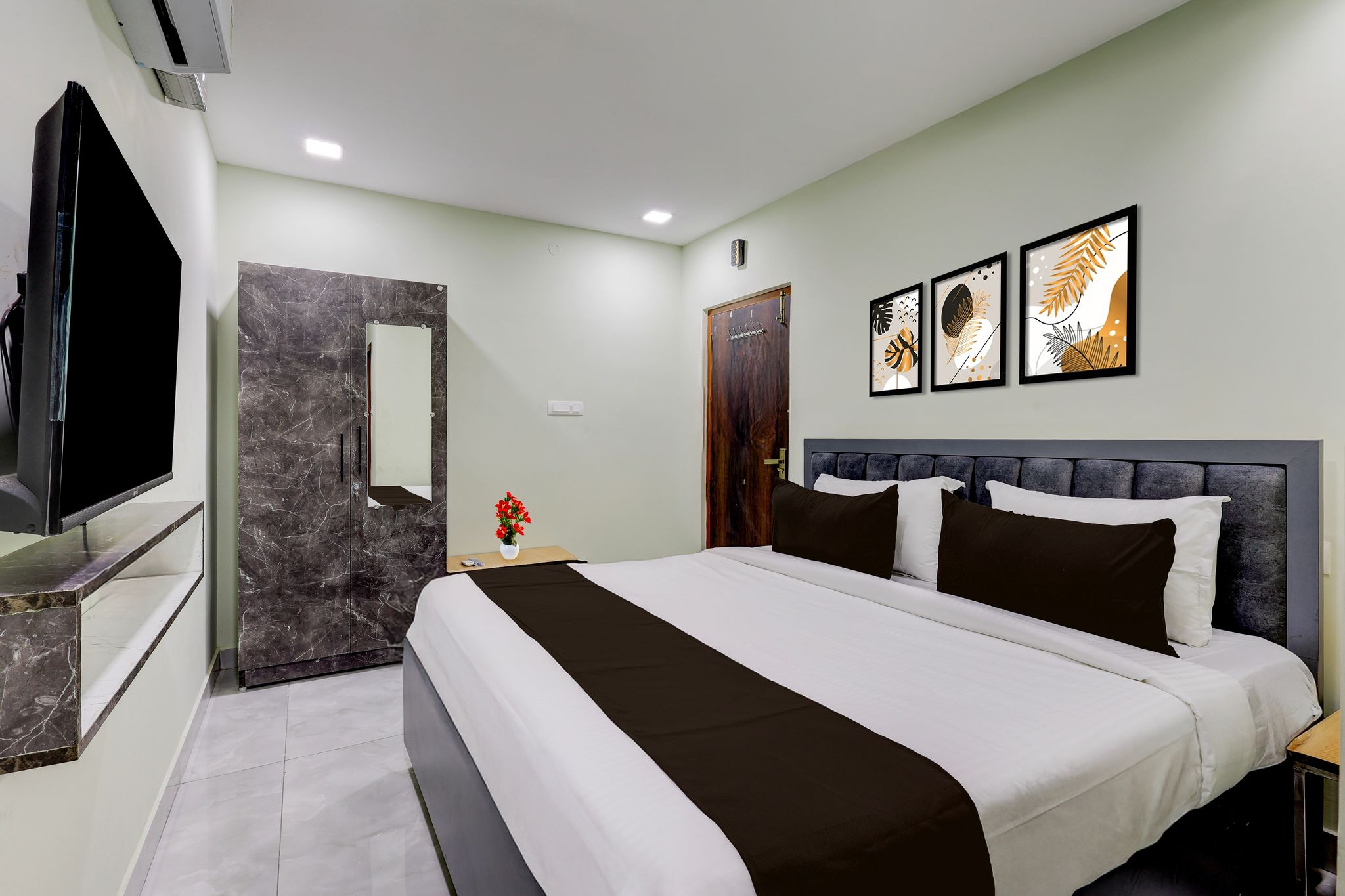 Super Hotel O Krishna Riverview Vijayawada Formerly Sikara CLASSIC 15