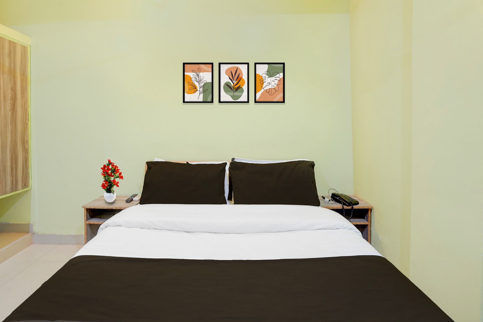 Collection O Rajgir Railway Junction Formerly Hotel Mamta Kutir CLASSIC 6