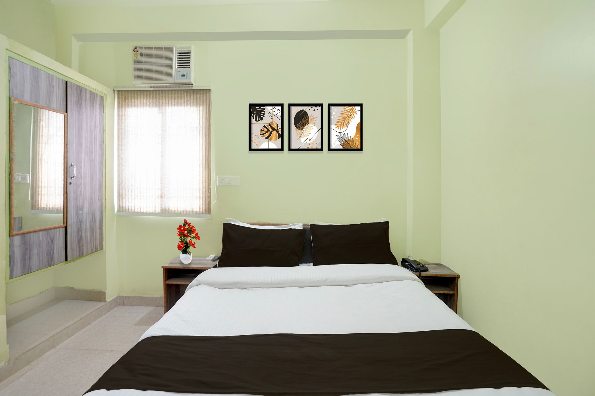 Collection O Rajgir Railway Junction Formerly Hotel Mamta Kutir CLASSIC 9