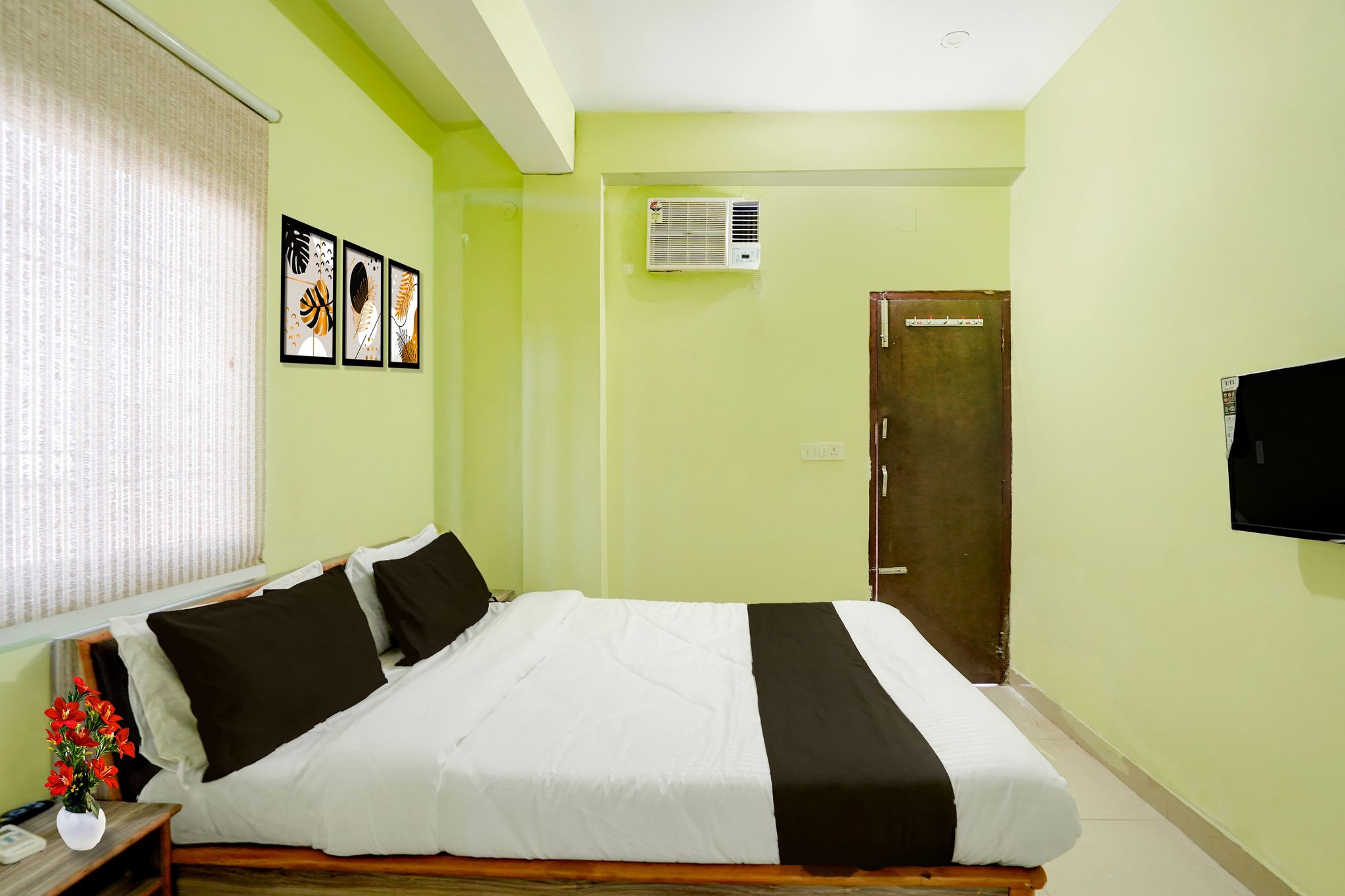 Collection O Rajgir Railway Junction Formerly Hotel Mamta Kutir CLASSIC 8