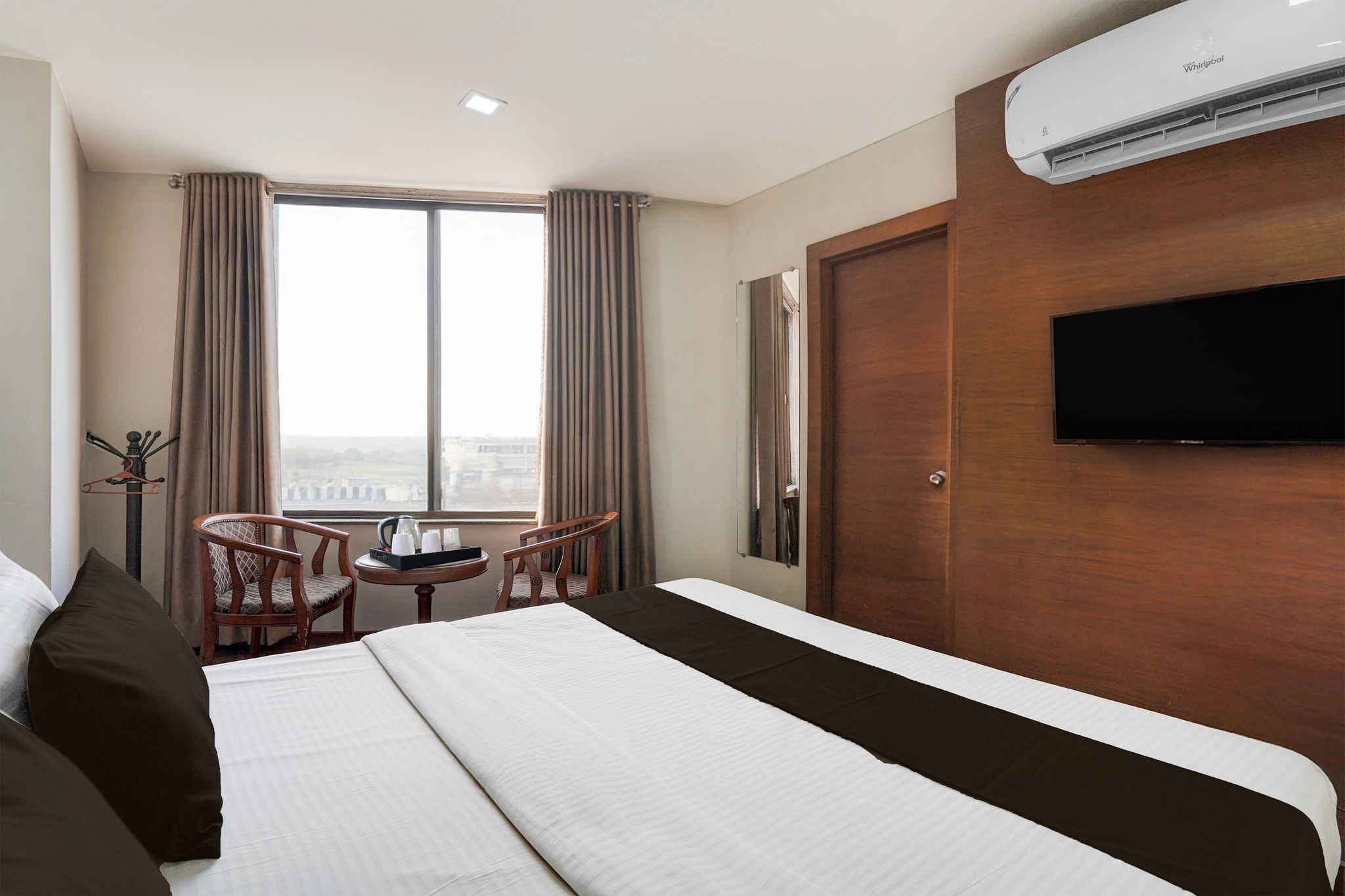 Collection O Motipura Bus Terminal Formerly Hotel Navjivan CLASSIC 14