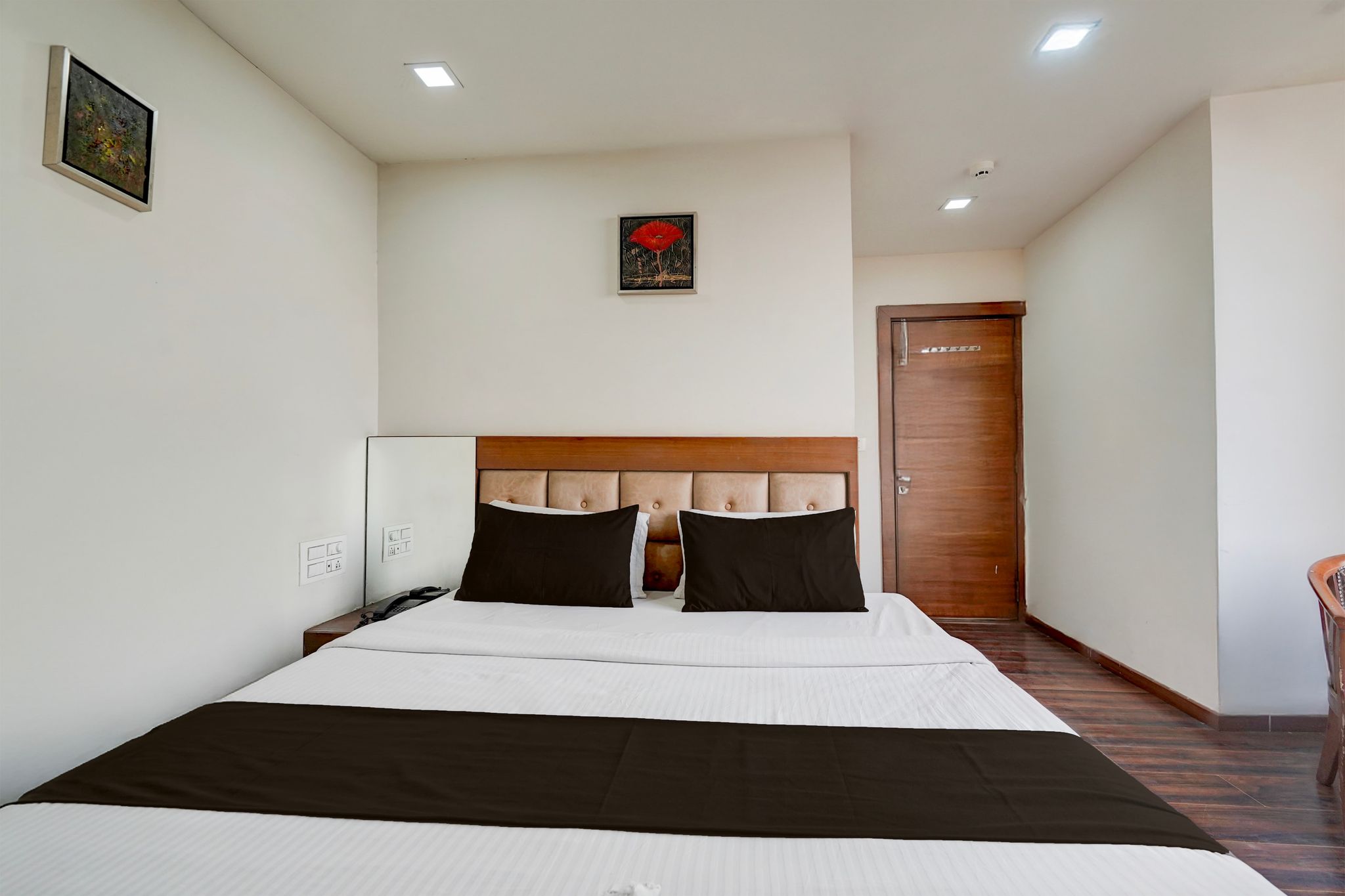 Collection O Motipura Bus Terminal Formerly Hotel Navjivan CLASSIC 10