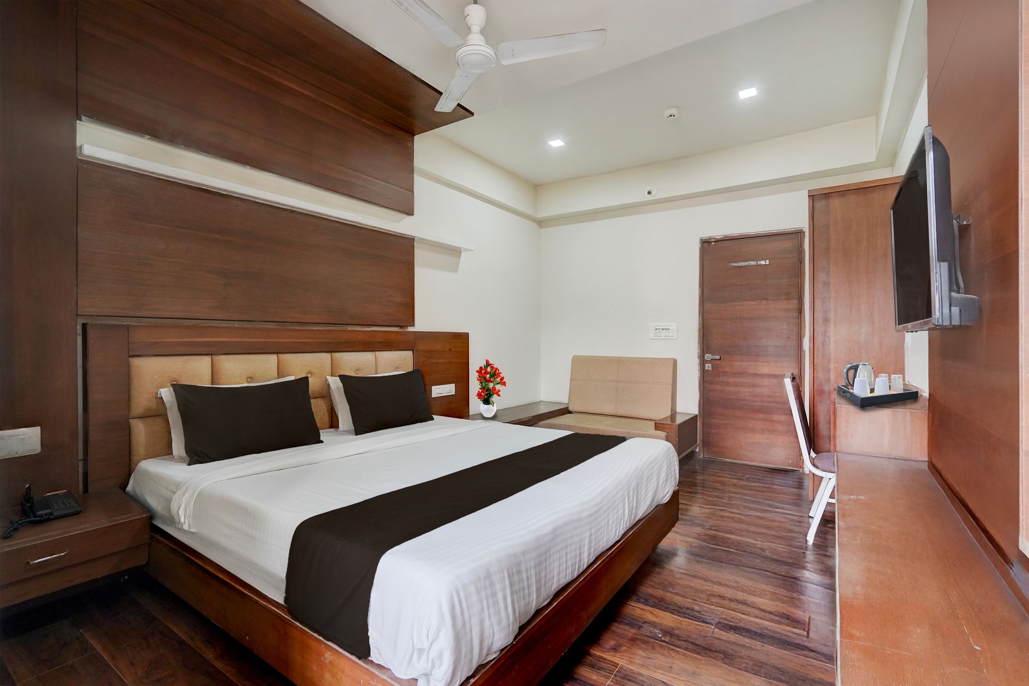 Collection O Motipura Bus Terminal Formerly Hotel Navjivan CLASSIC 4