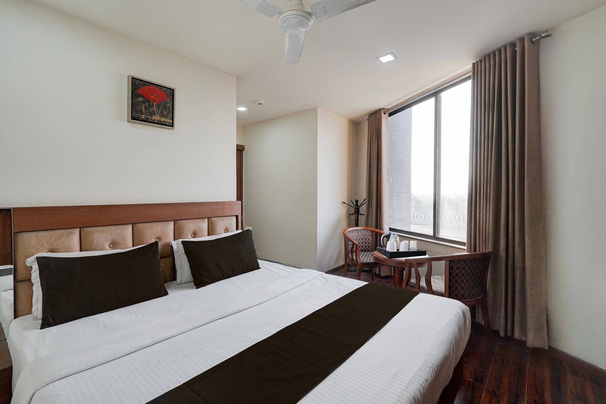 Collection O Motipura Bus Terminal Formerly Hotel Navjivan CLASSIC