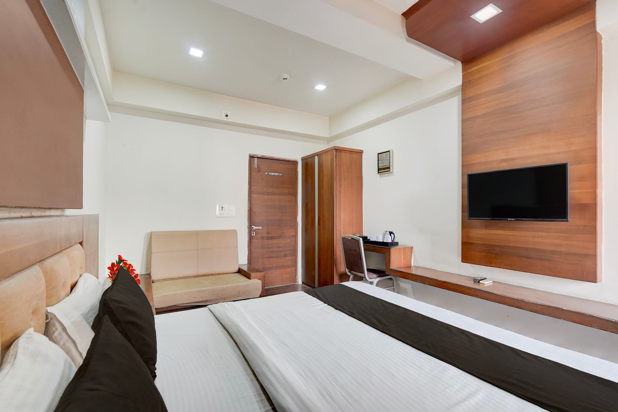 Collection O Motipura Bus Terminal Formerly Hotel Navjivan CLASSIC 6