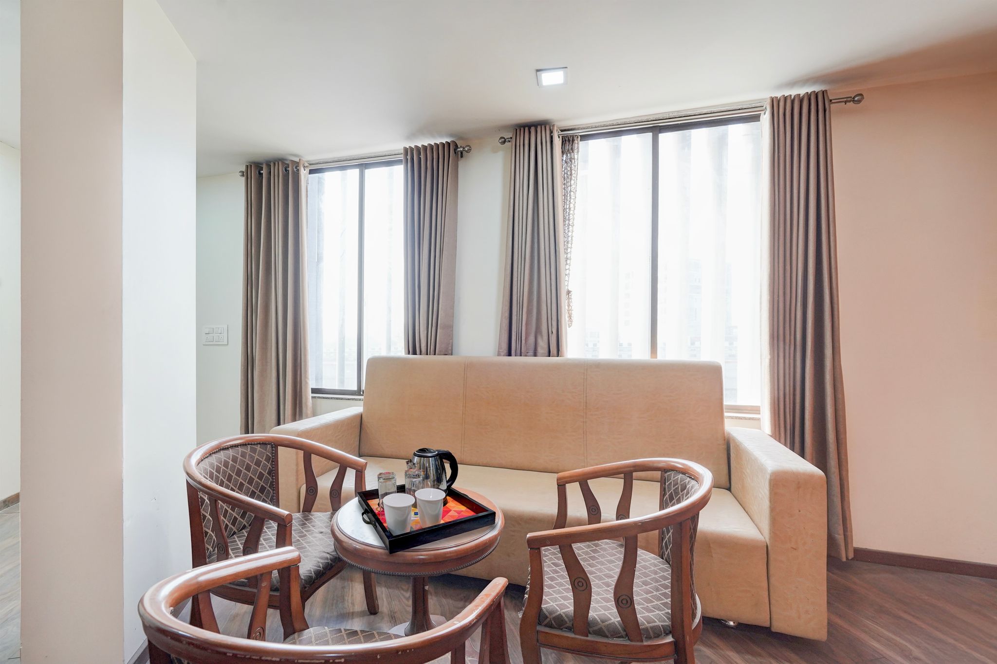 Collection O Motipura Bus Terminal Formerly Hotel Navjivan CLASSIC 15